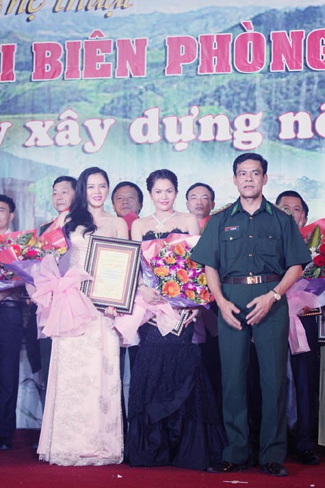 Năm ngoái, dư luận từng xôn xao vì đám cưới triệu USD mà doanh nhân Nguyễn Thị Liễu tổ chức cho con trai.